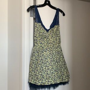 Free People Dress